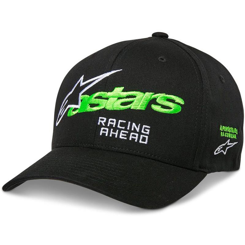 Casquette ENTITLED ALPINESTARS