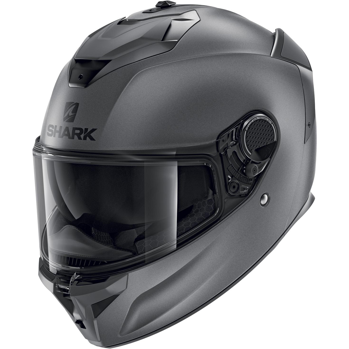 Casque SPARTAN GT UNI SHARK