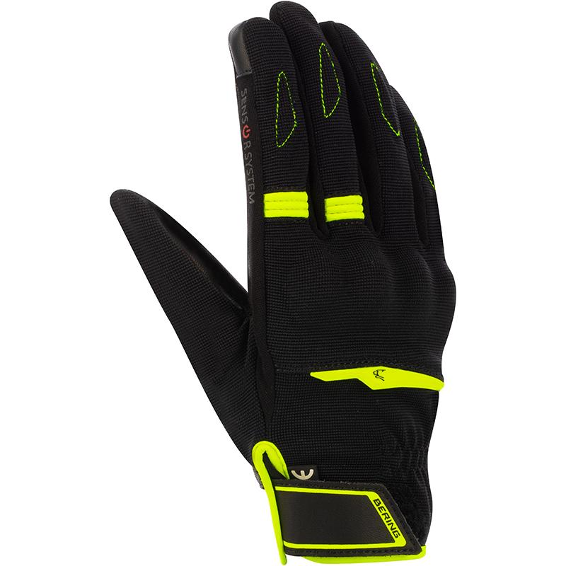 Gants FLETCHER EVO BERING