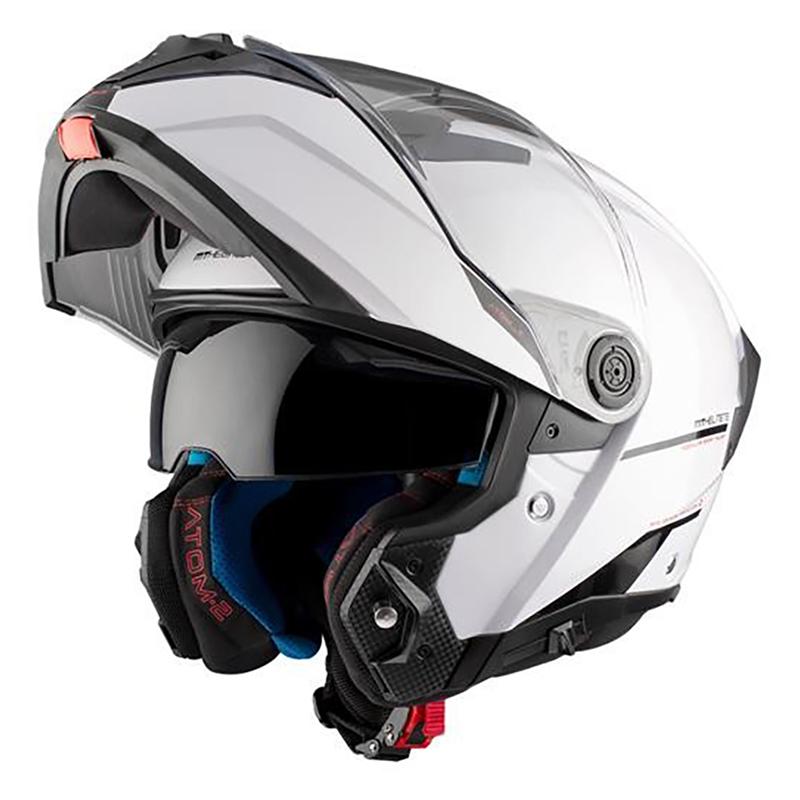 Casque ATOM 2 SV SOLID A0