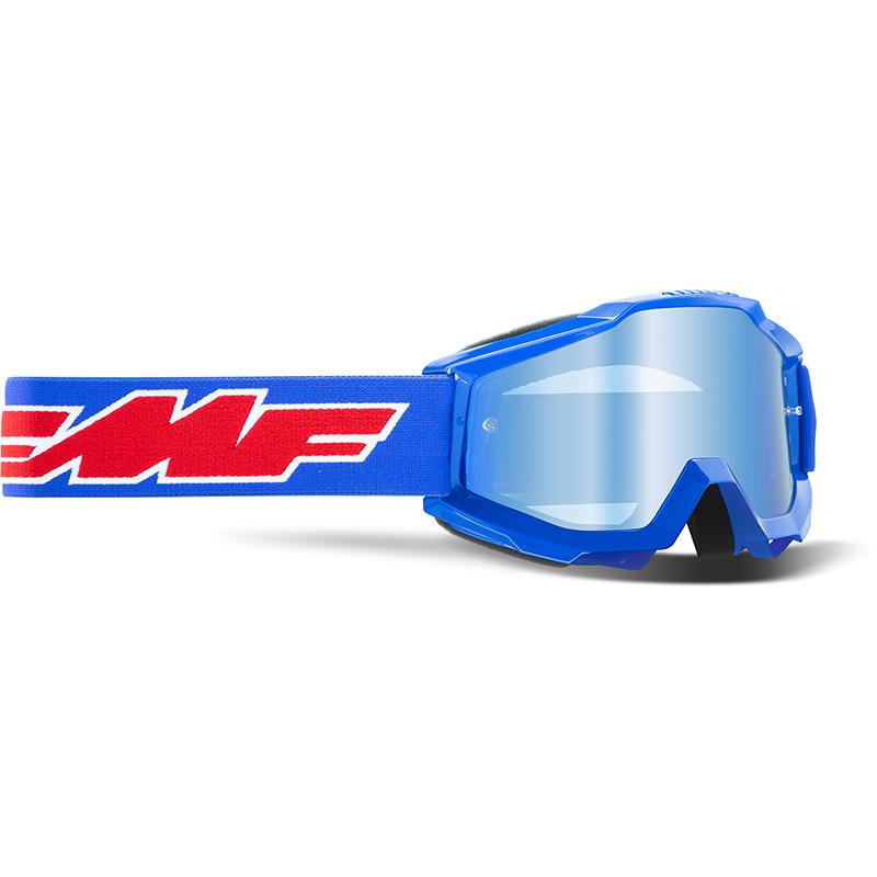 Masque cross POWERBOMB Rocket KID FMF