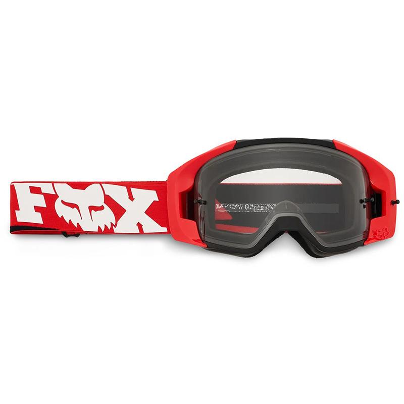 Masque Cross Vue Core FOX