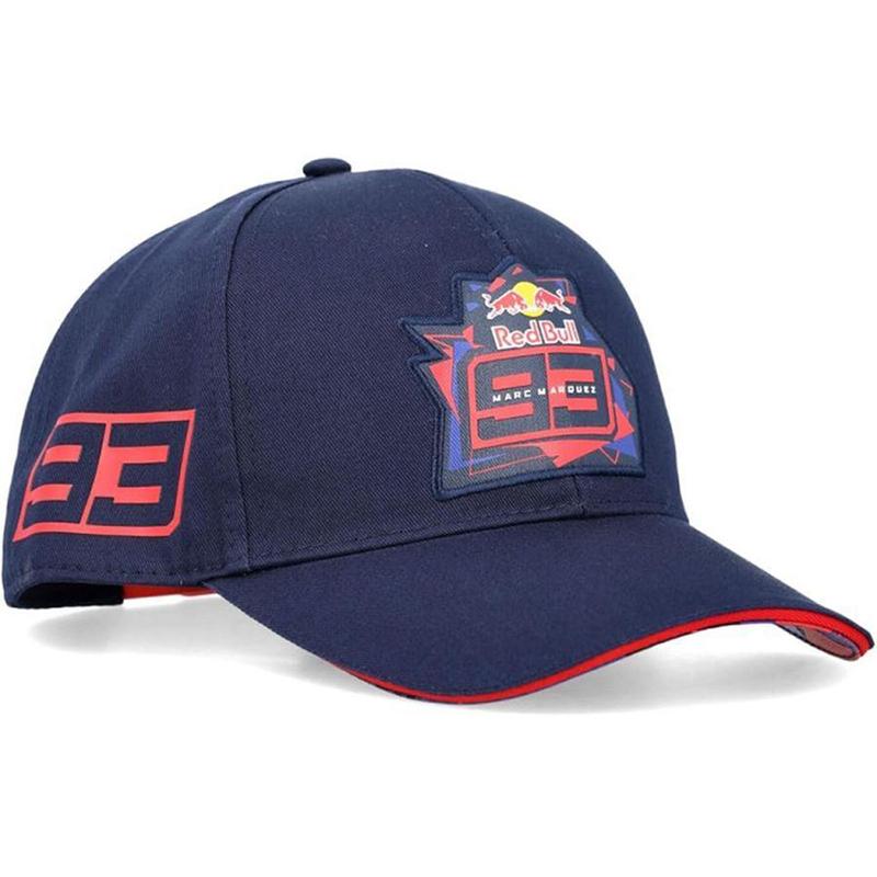 Casquette Baseball Cap 2024 MARQUEZ