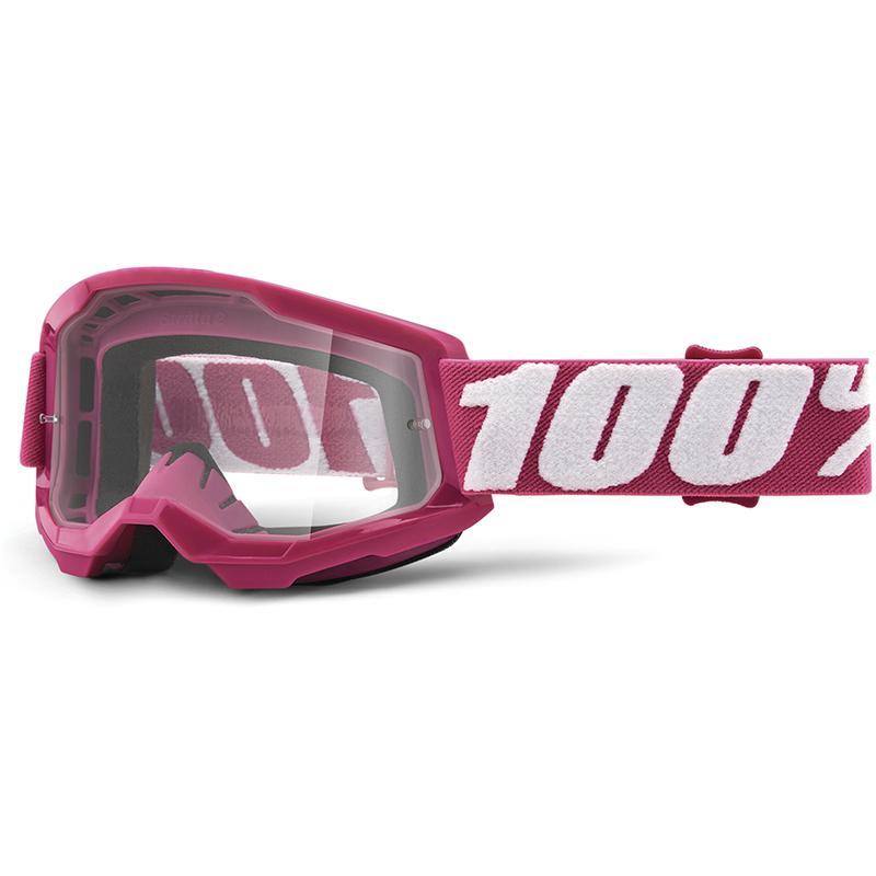 Masque cross STRATA 2 KID FLETCHER 100