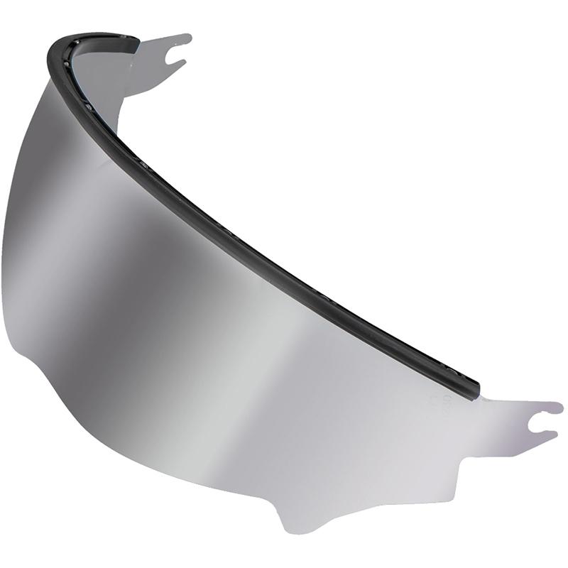Ecran solaire KS-O-01 - EXO-COMBAT II Mirror Silver SCORPION