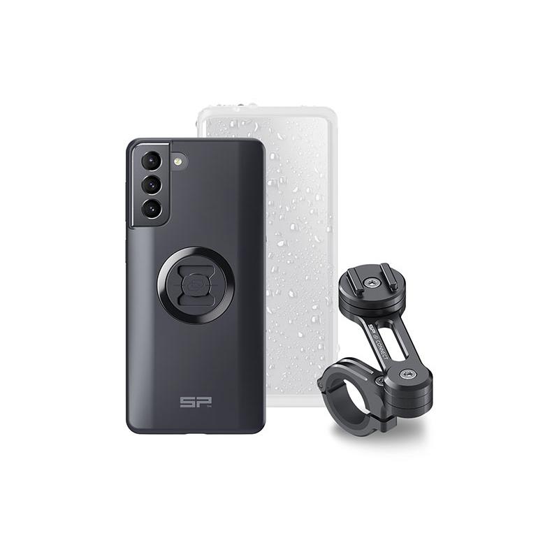 Sp Pack Moto Samsung S21+ SPCONNECT
