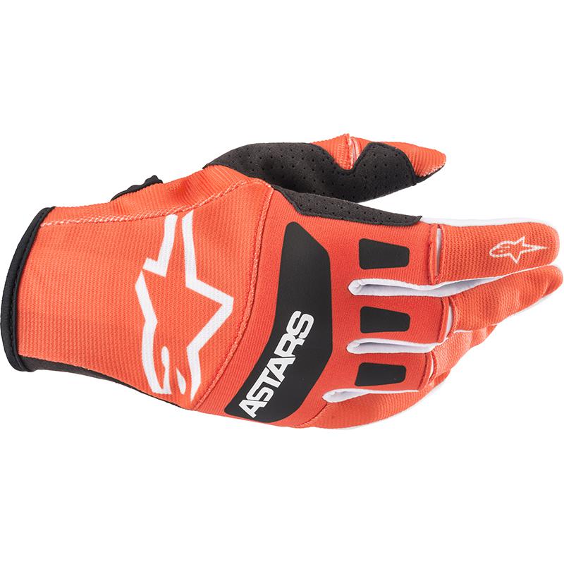 Gants cross TECHSTAR ALPINESTARS