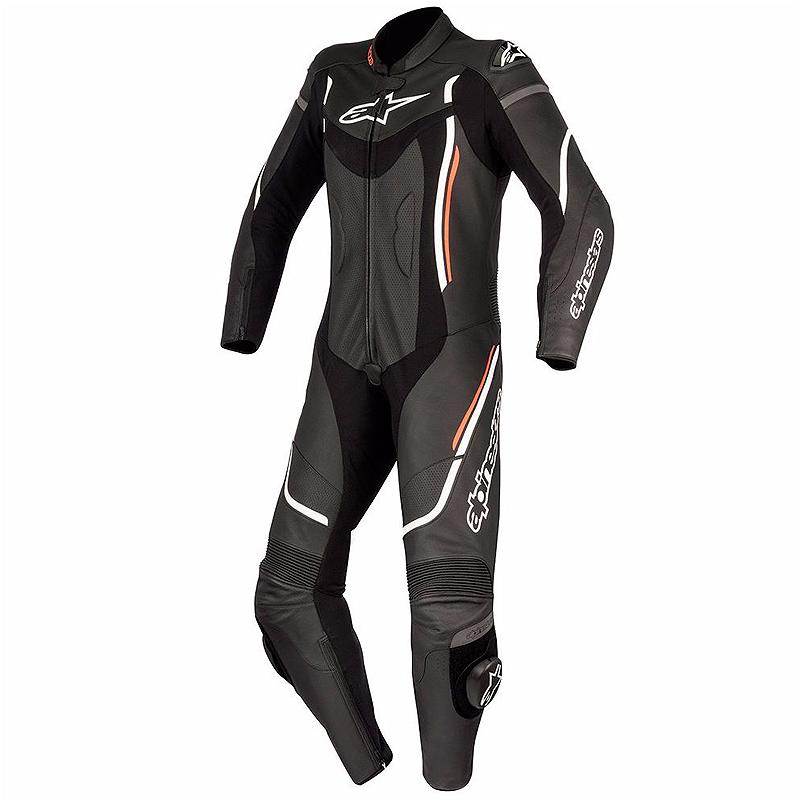 Combinaison cuir STELLA MOTEGI V2 ALPINESTARS