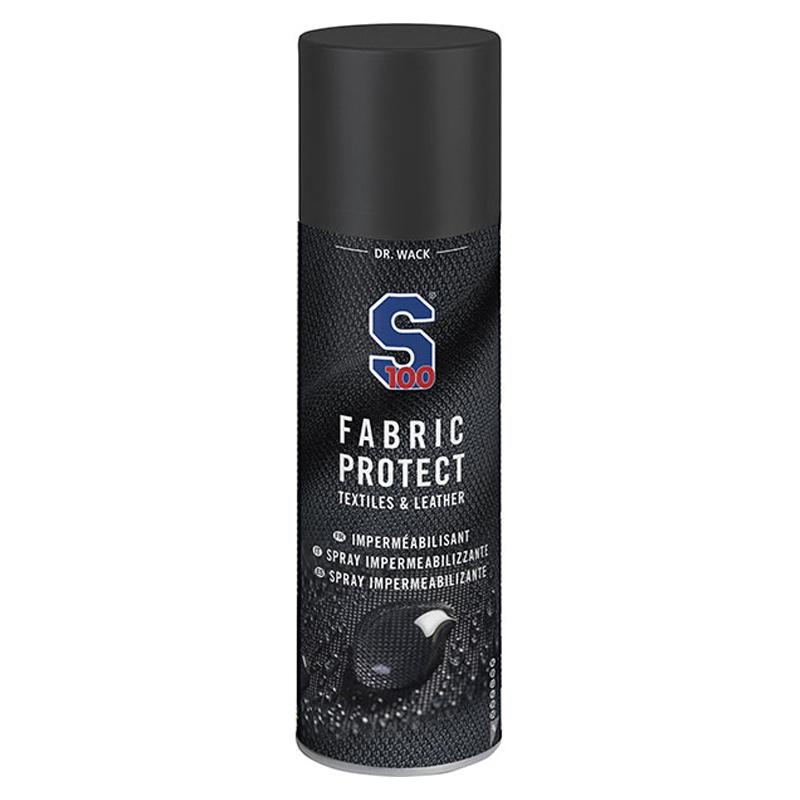 Imperméabilisant S100 Fabric Protect 300 ml MORACO