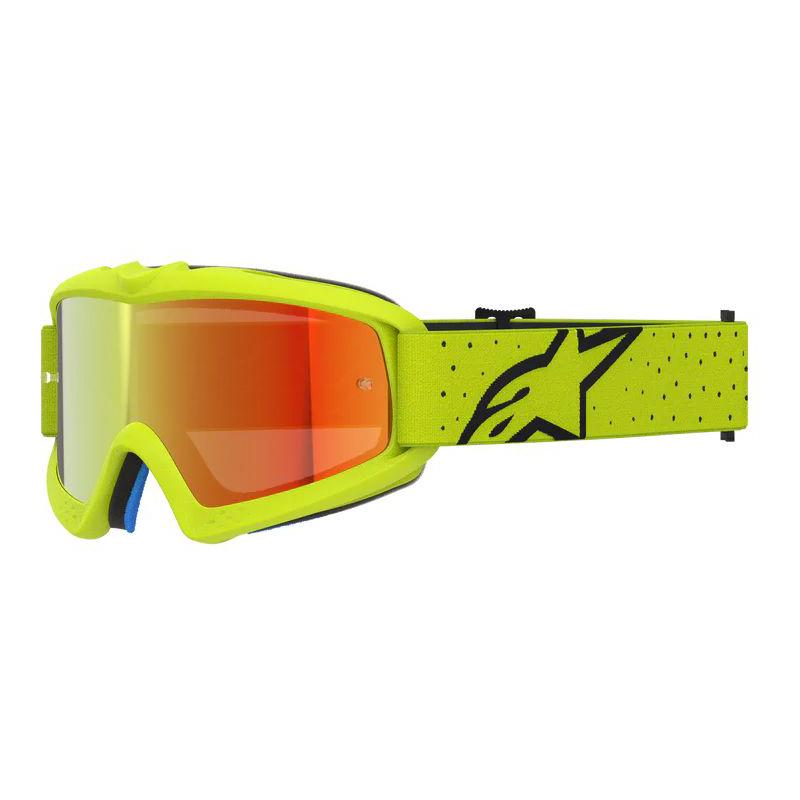 Masque Cross Youth Vesta ALPINESTARS