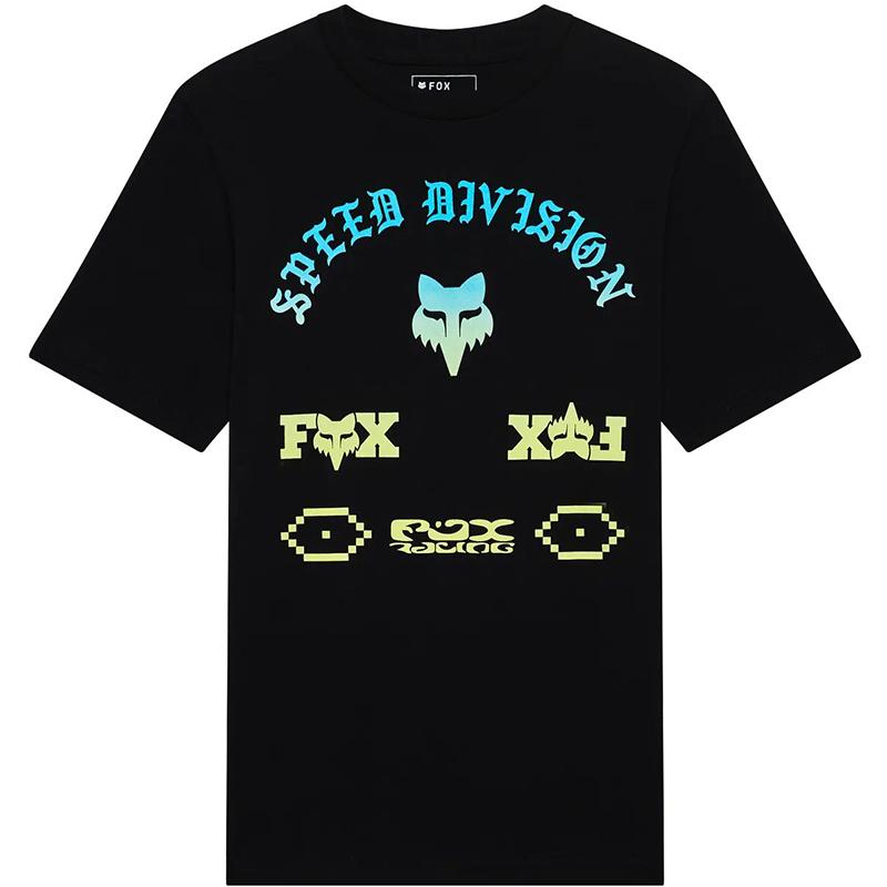 Tee-shirt ICON JUNIOR FOX