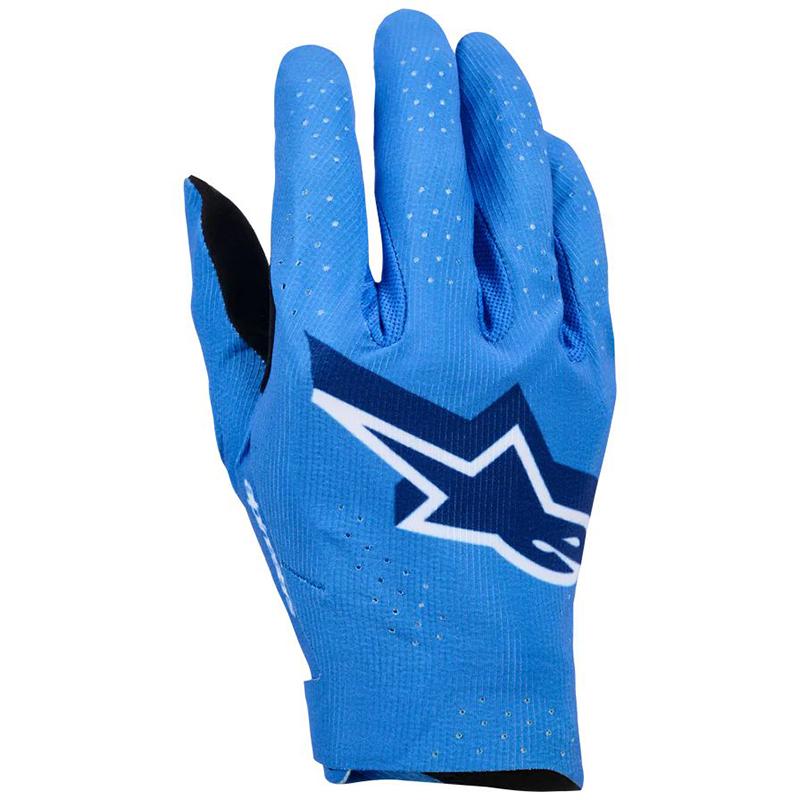 Gants cross SUPERTECH MX ALPINESTARS
