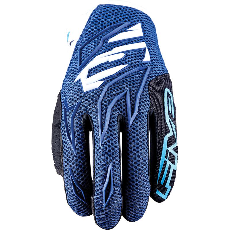 Gants cross MXF3 FIVE