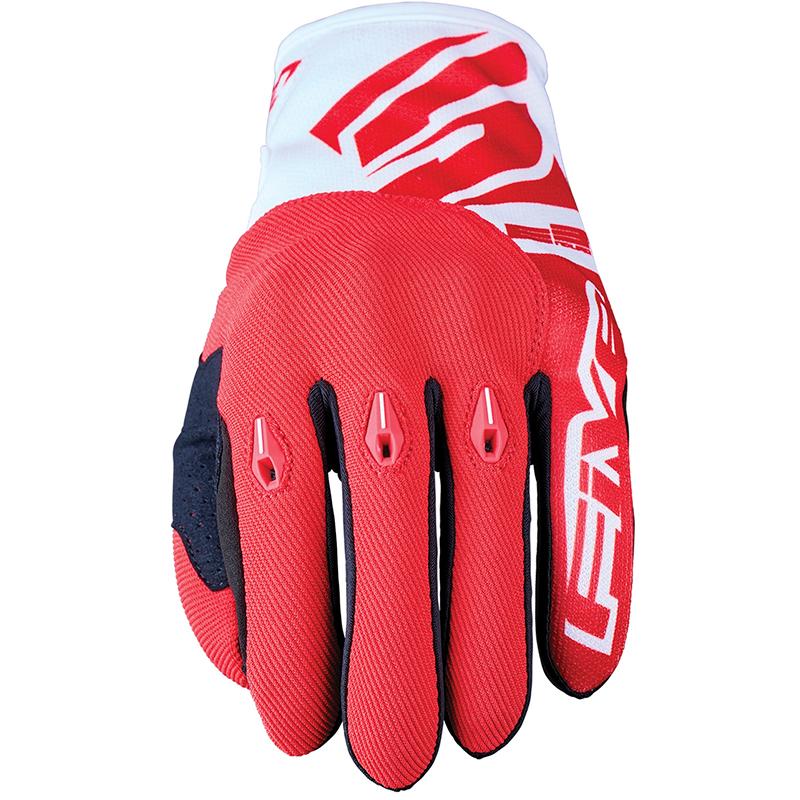 Gants cross E3 EVO FIVE