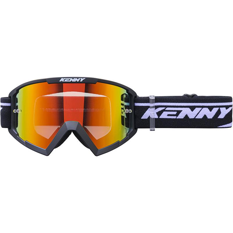 Masque cross TRACK + KENNY