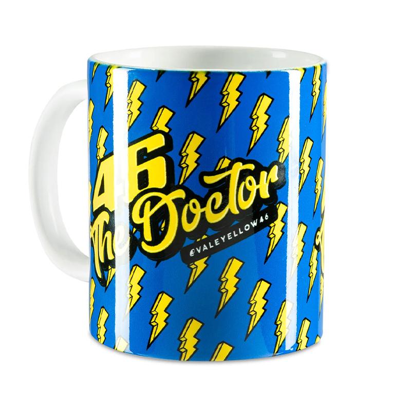 Tasse 46 THE DOCTOR