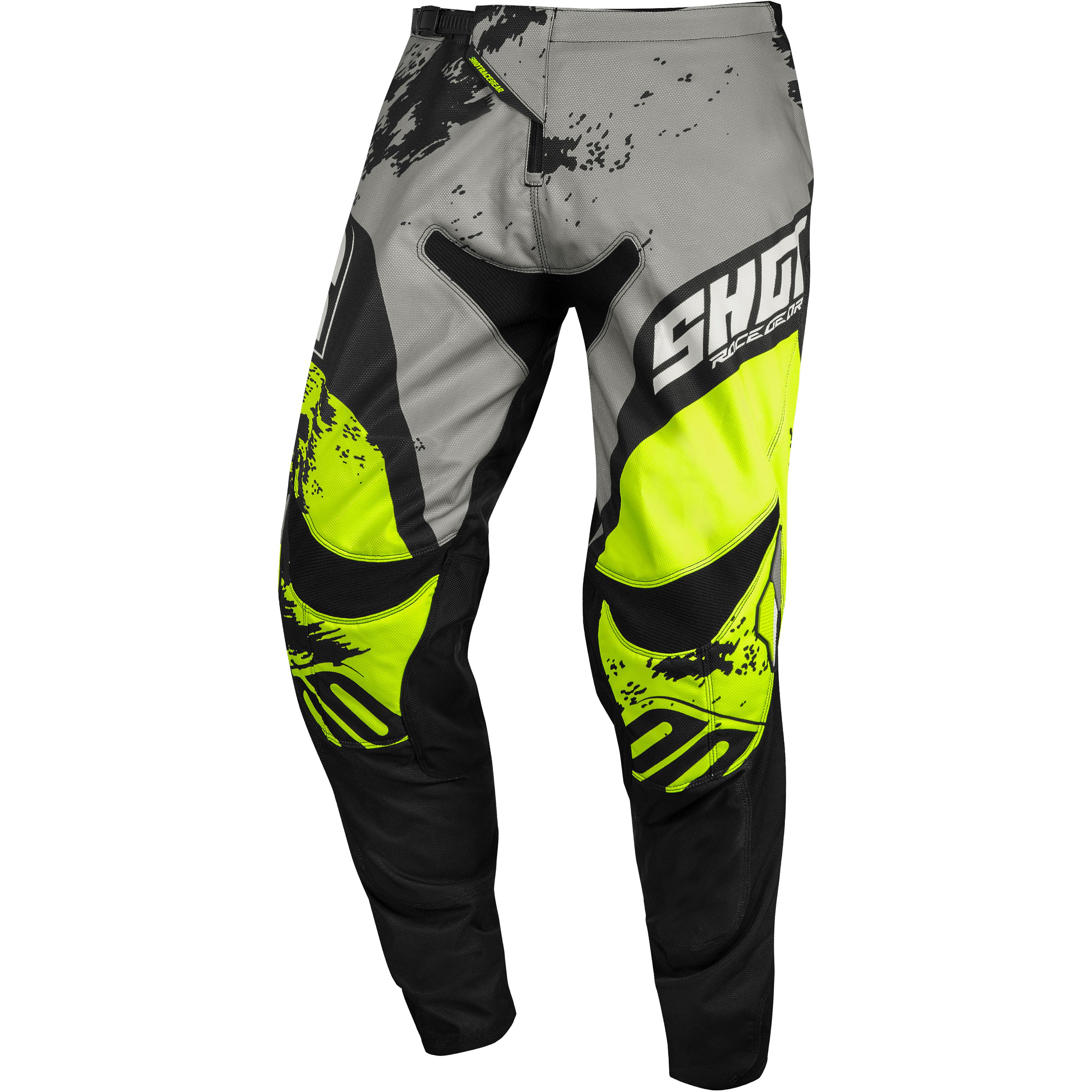 Pantalon Cross CONTACT SHADOW SHOT