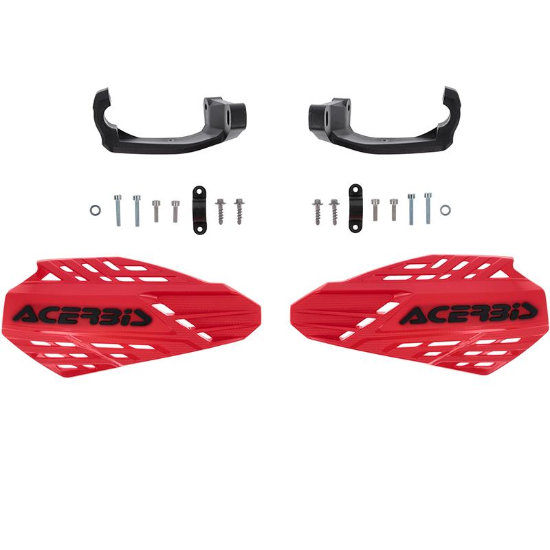 Protège-mains LINEAR VENTED ACERBIS 2