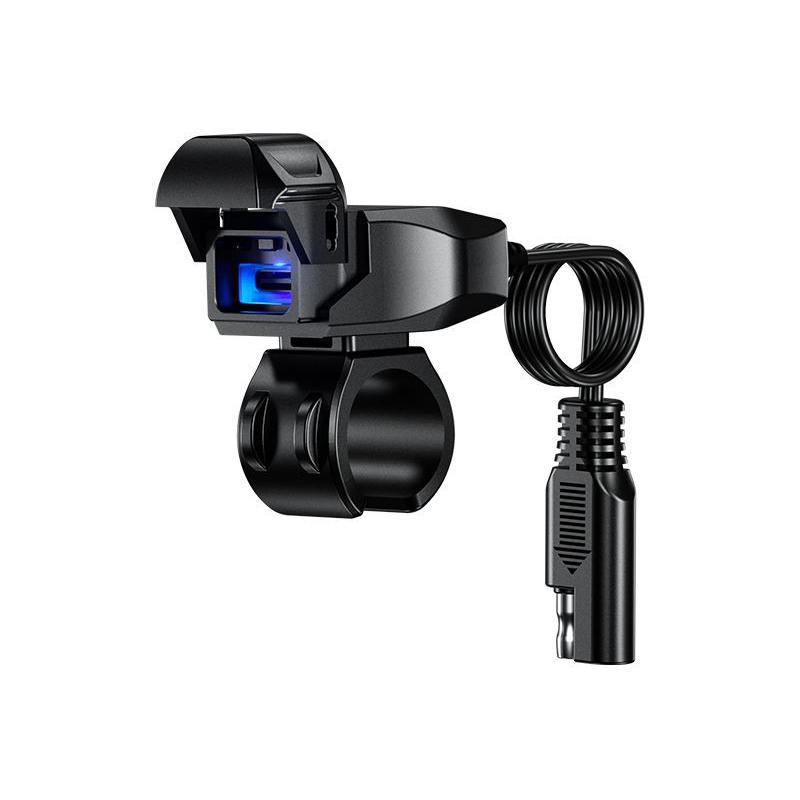 Chargeur USB FAST 36W CHAFT