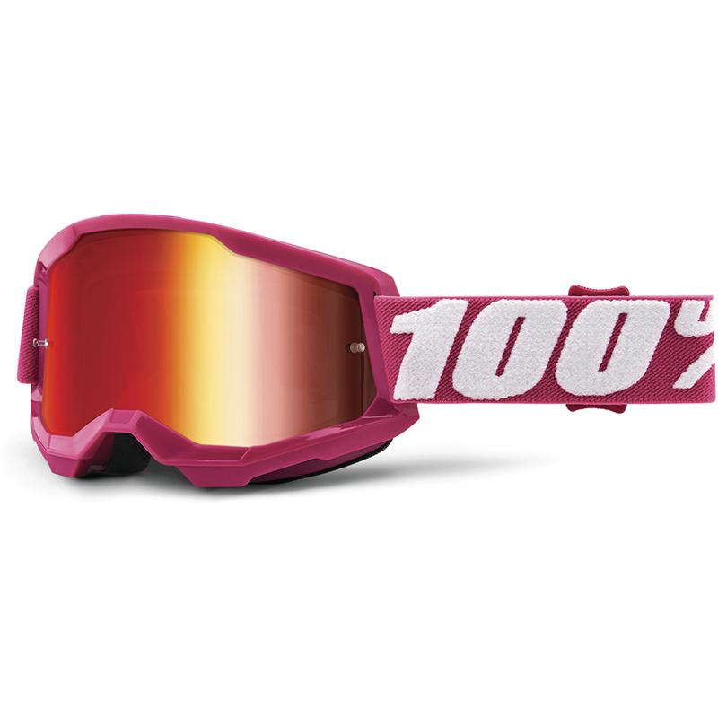 Masque cross STRATA 2 FLETCHER 100