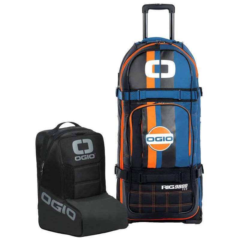 Sac de voyage RIG 9800 PRO 125L OGIO - MAXXESS.FR, Sac de transport