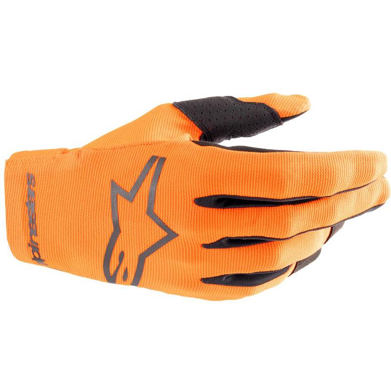 Gants cross RADAR ALPINESTARS