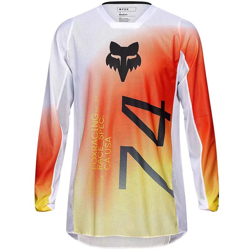 Maillot cross 180 AIR HAZE