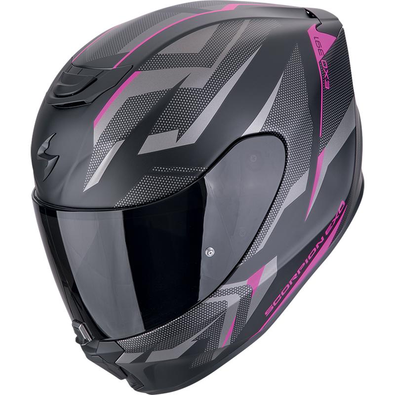 Casque EXO-391 AAXO SCORPION
