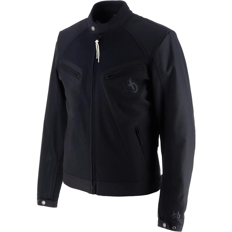 Blouson TURBO MEN AIR Mesh HELSTONS