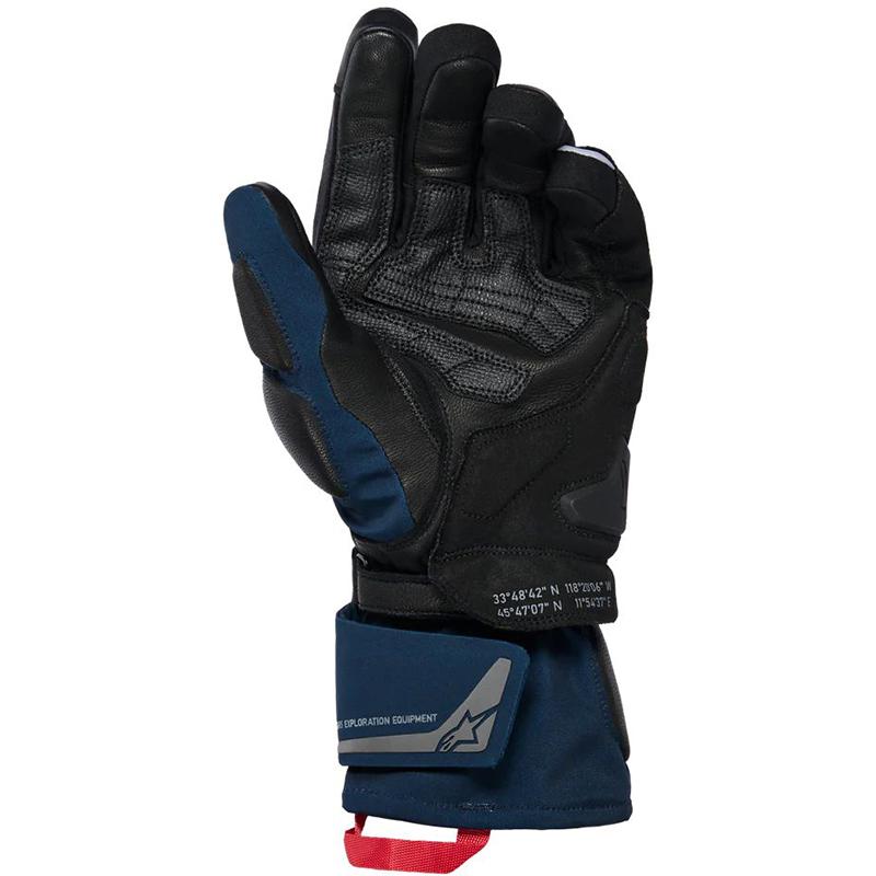 Gants WT-8 GORE-TEX INSULATED ALPINESTARS 2