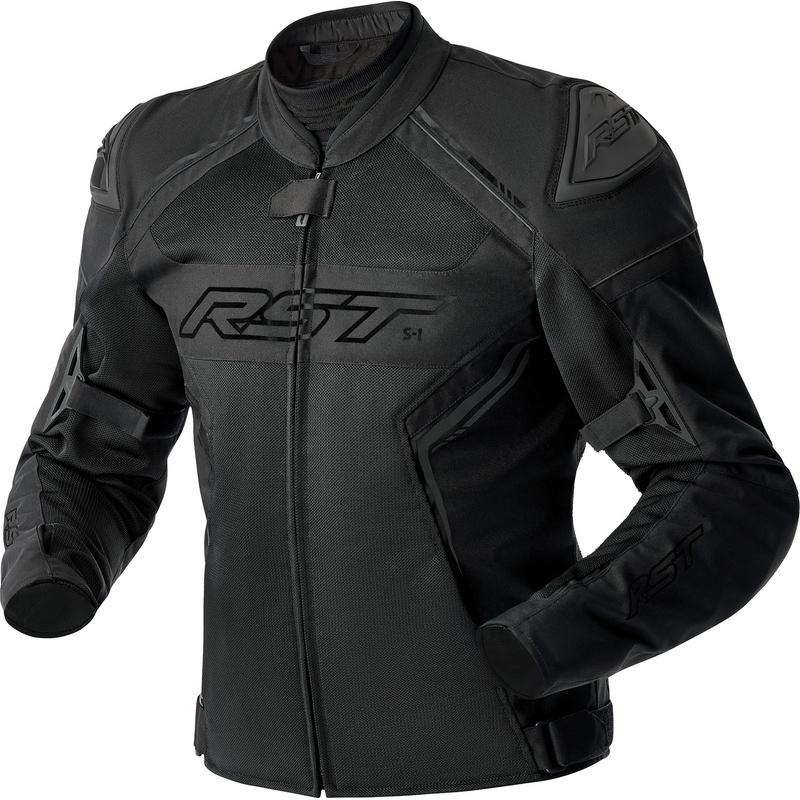 Blouson S1 MESH D3O LADY RST