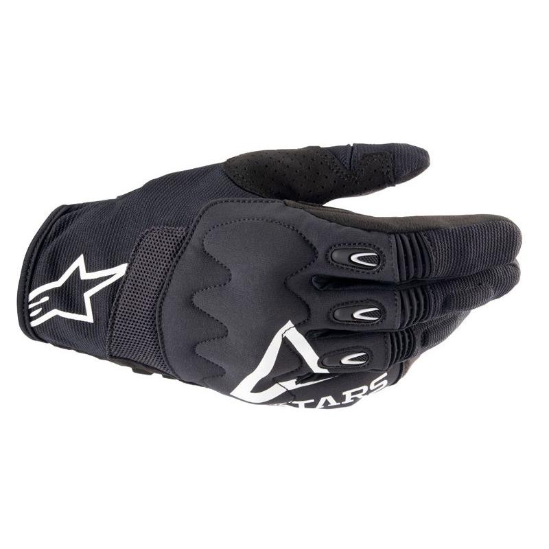 Gants cross TECHDURA ALPINESTARS