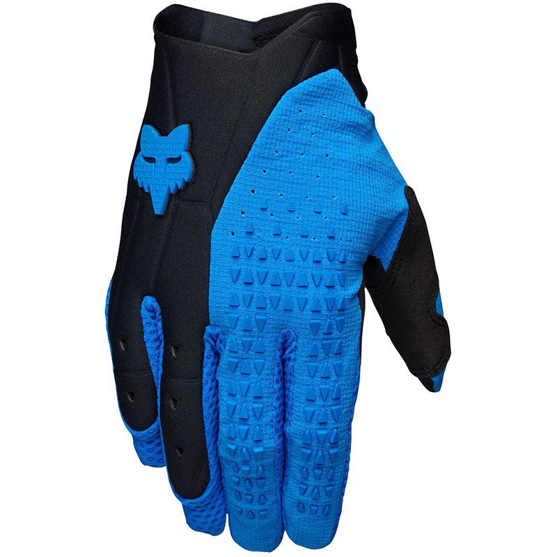 Gants Cross Pawtector FOX