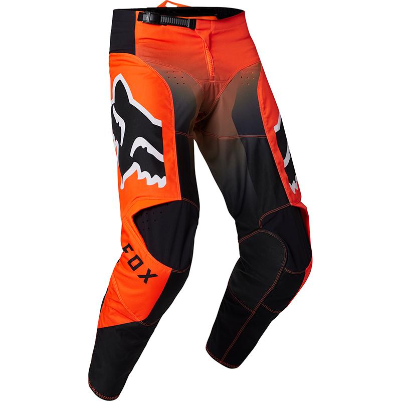 Pantalon Cross 180 LEED FOX