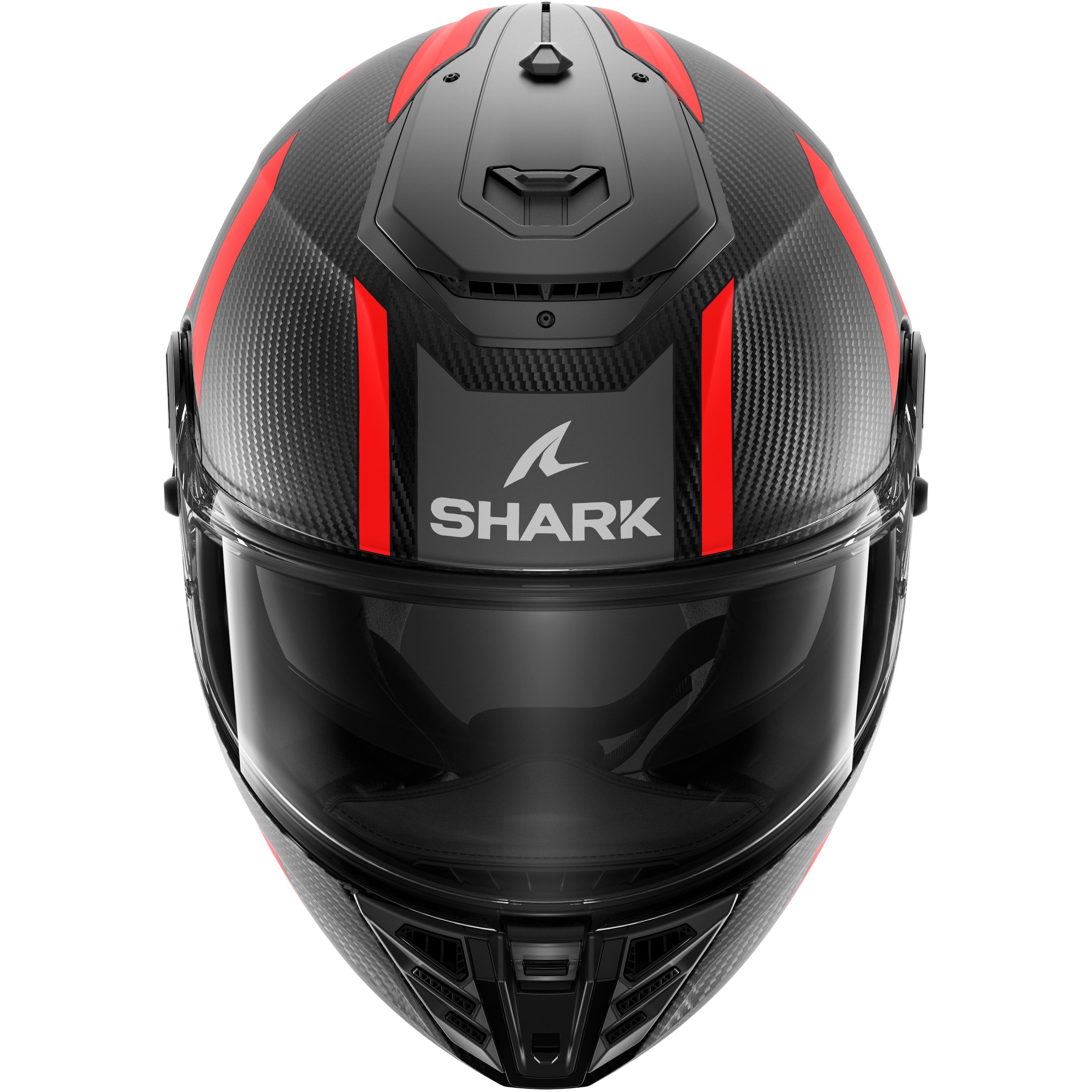Casques Bluetooth de Sport Phoenix SPARTAN Rouge