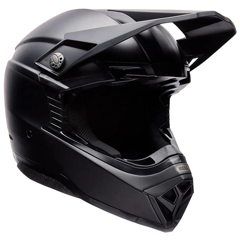 Casque cross MOTO-10 MIPS SOLID BELL