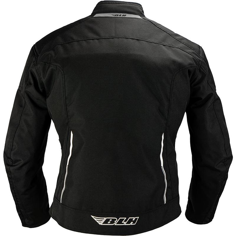 Blouson BE ROADSTER EVO LADY MAX SIZE BLH 2