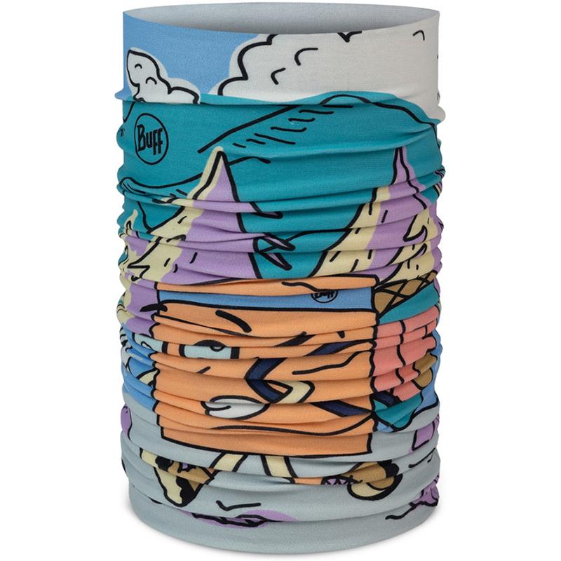 Tour de cou ECOSTRETCH TEYT MULTI BUFF