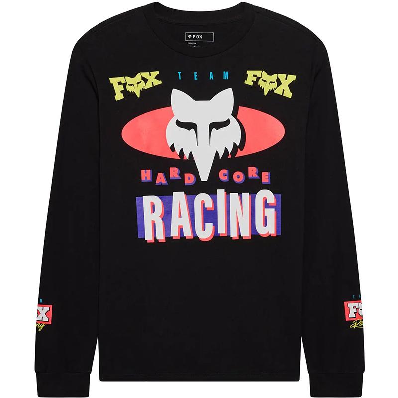 Tee-shirt HARDCORE 195 ORIGINAL FOX