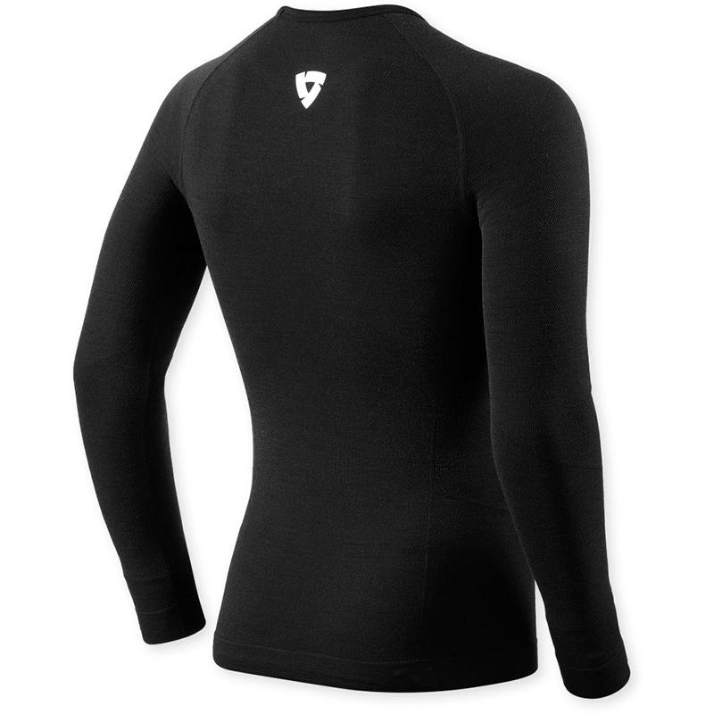 Tee-shirt thermique Heliox REVIT 2
