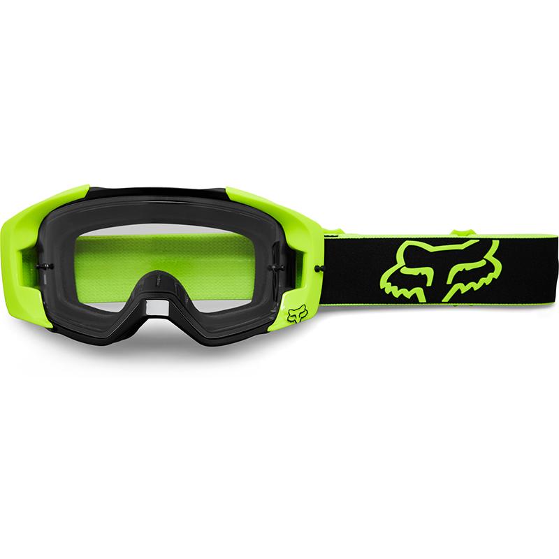 Masque cross VUE STRAY GOGGLE FOX