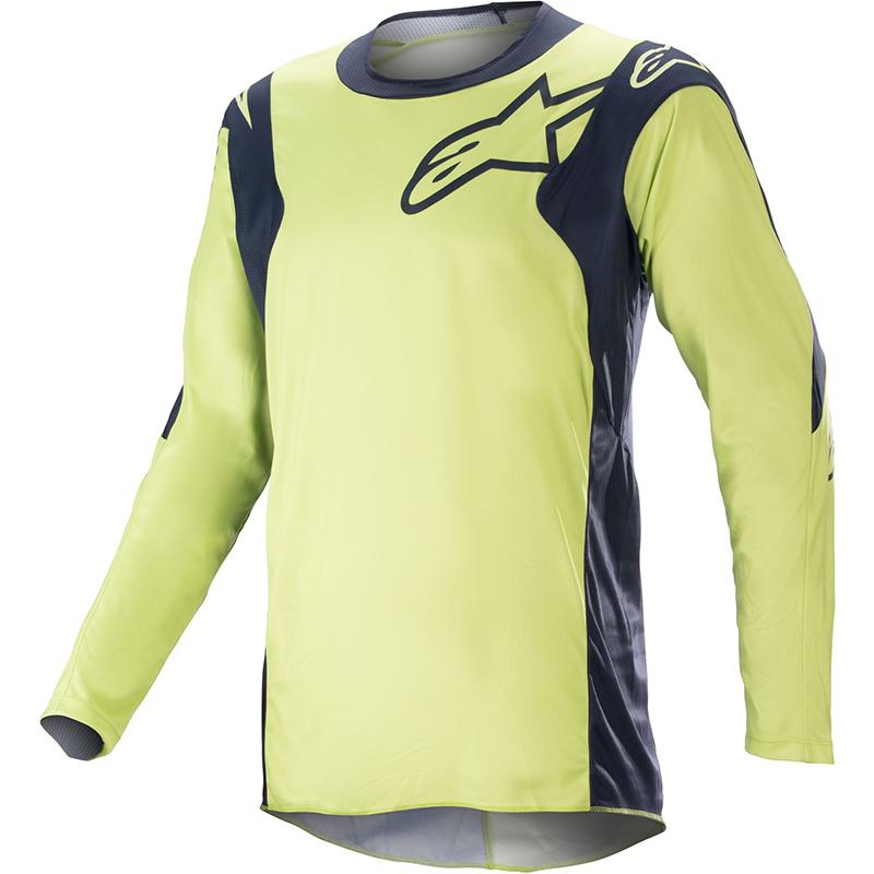 Maillot cross RACER HOEN ALPINESTARS