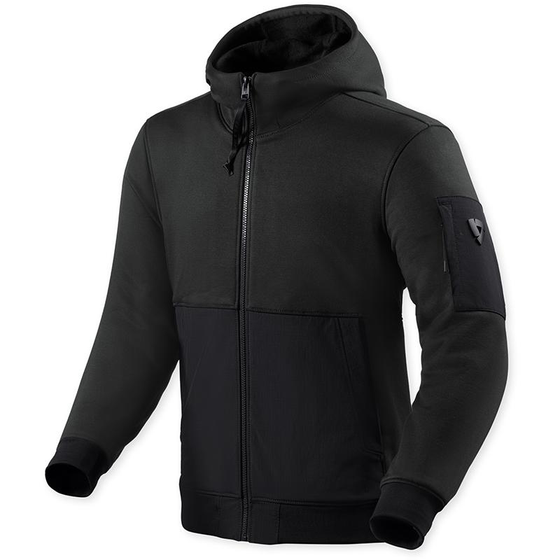 Sweat moto Oakwood REVIT