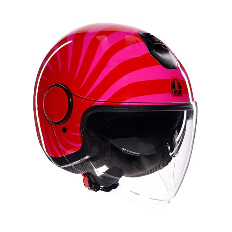 Casque ETERES TROPEA AGV