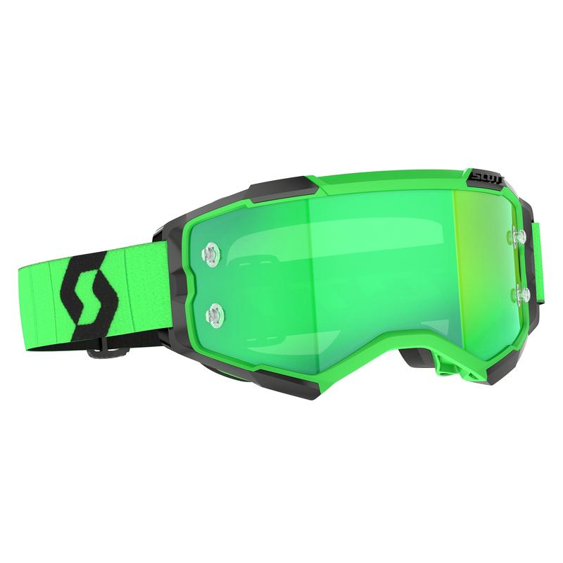 Masque Cross Fury SCOTT