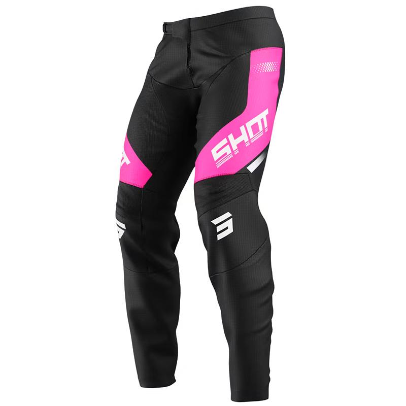 Pantalon Cross Devo Struck SHOT