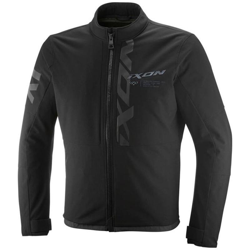 Blouson Textile Combat IXON