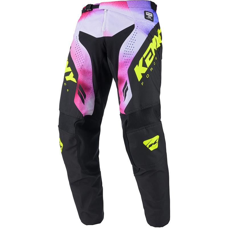 Pantalon Cross FORCE FOG