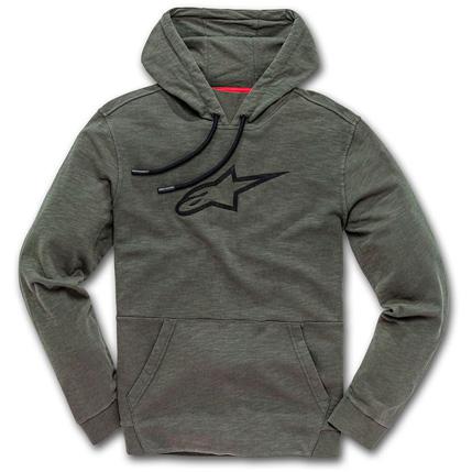 Sweat DEDICATION FLEECE ALPINESTARS