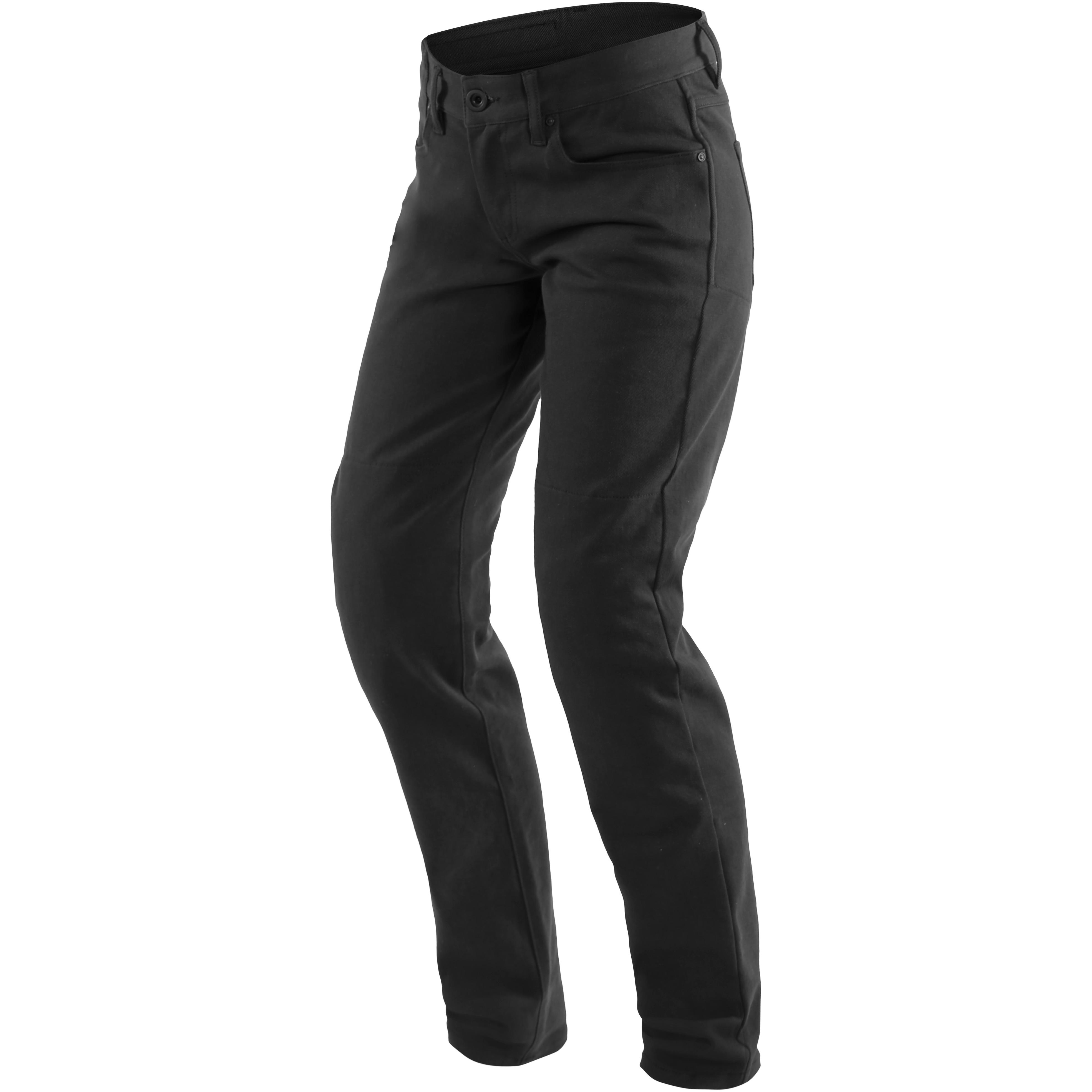 Pantalon CASUAL REGULAR LADY TEX DAINESE